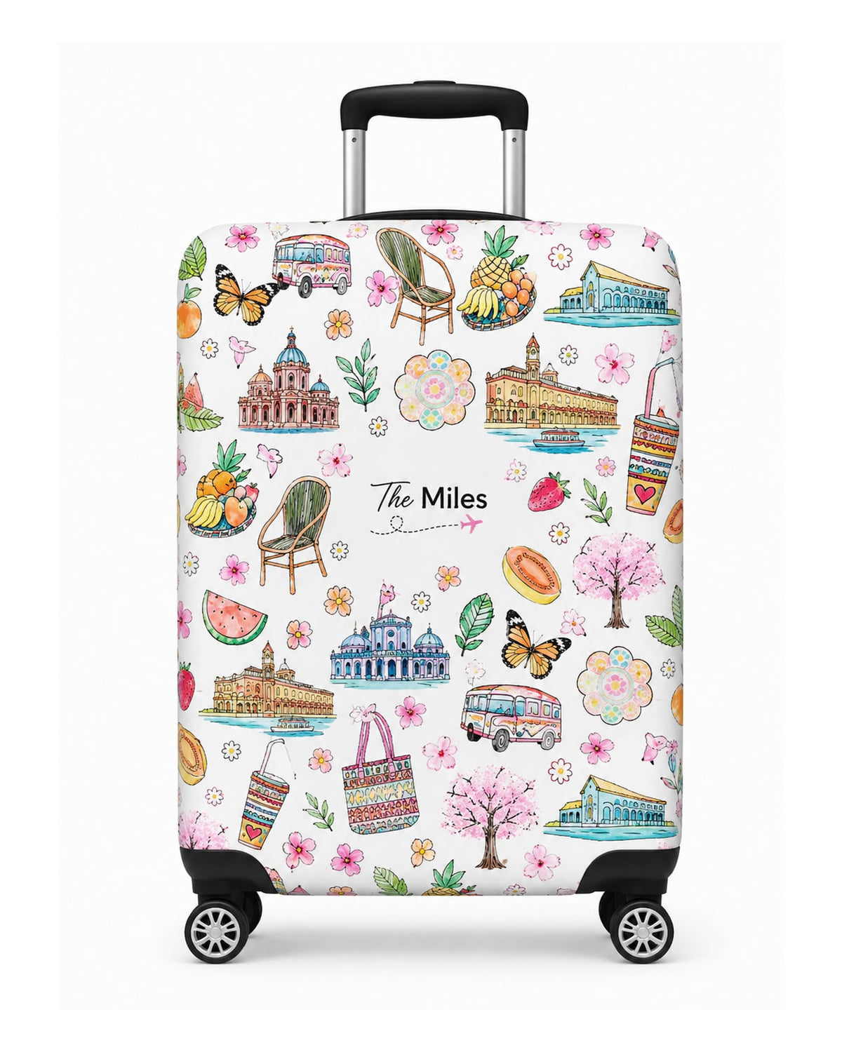 Travel Tales